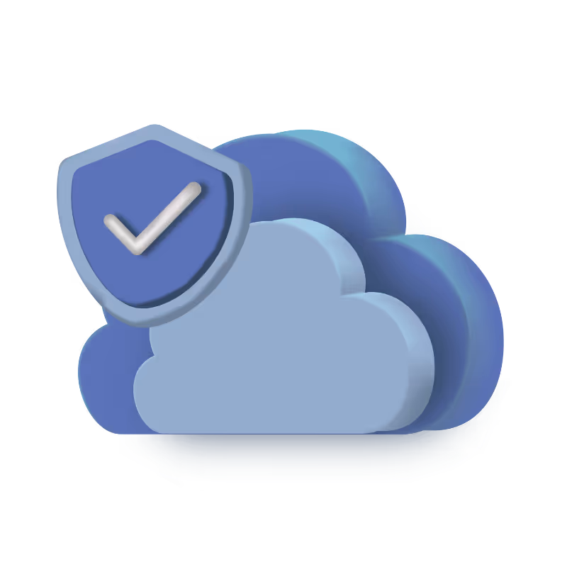 Uncompromising Security and Compliance