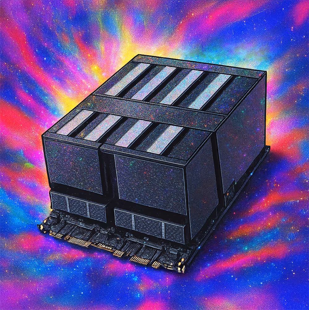 NVIDIA HGX B300 NVL16 Baseboard