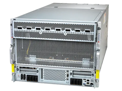 SuperServer SYS-822GS-NB3RT