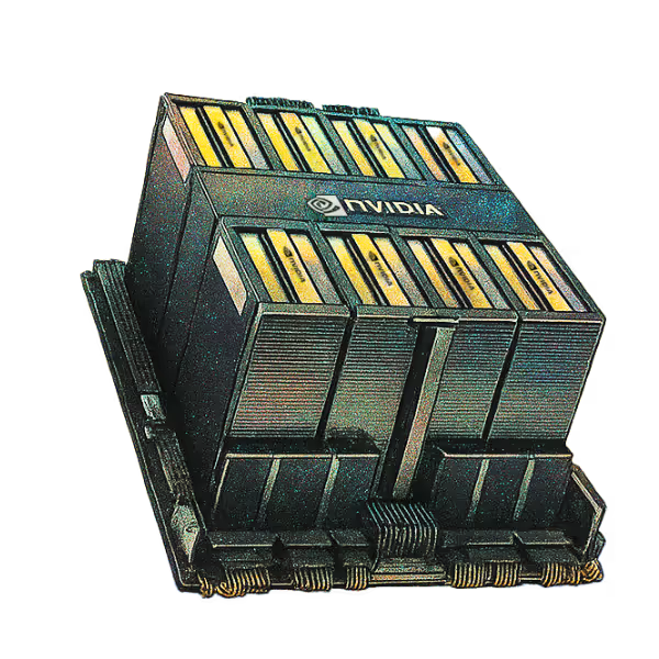 Reserved & On-Demand GPU Cloud