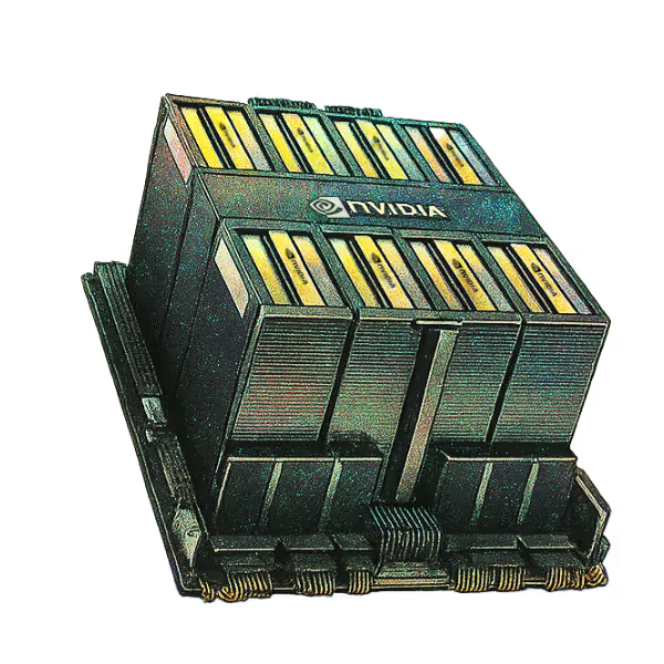 Reserved & On-Demand GPU Cloud